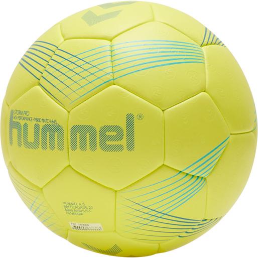 Immagine prodotto hummel Pallamano Storm Pro Matchball 3 (59 Cm) (3)