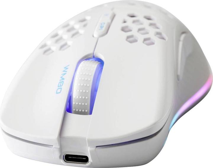 Produktbild Deltaco Gaming DM220 (Kabelgebunden, Kabellos)