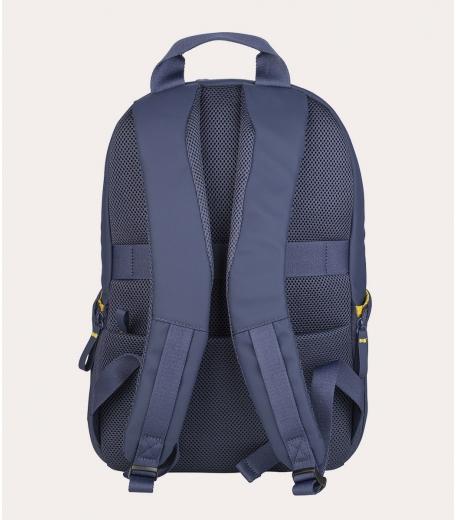 Produktbild Tucano Laser Backpack 15/16" - Kompakter Rucksack aus recyceltem (20 l)