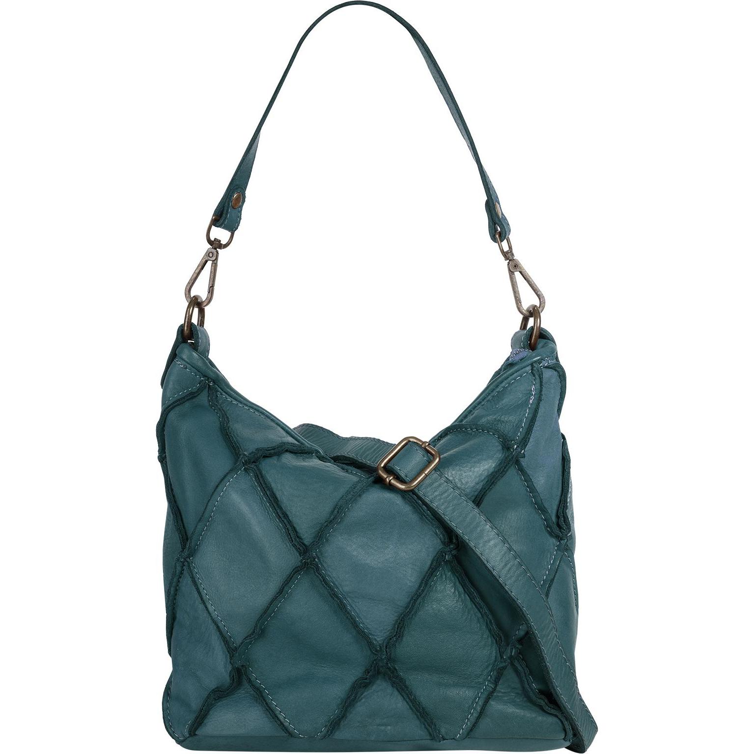 Samantha Look, Handtasche, Handtasche, Blau