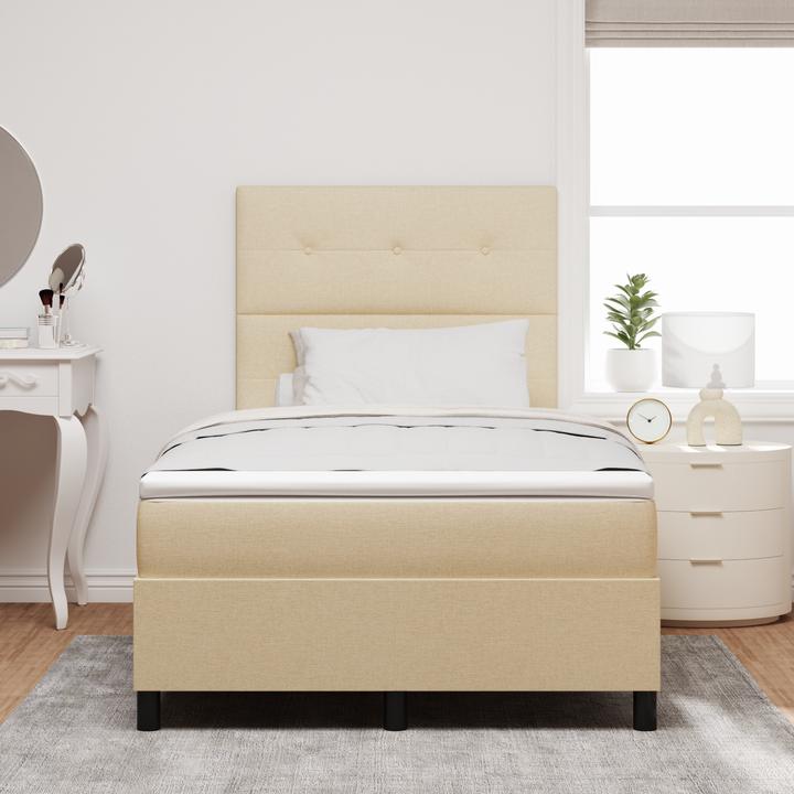 Immagine prodotto vidaXL Boxspringbett (120 x 200 cm)