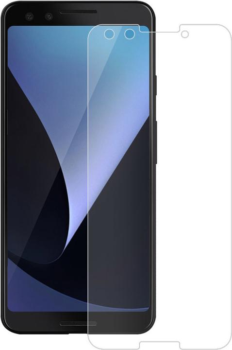 Produktbild Eiger Mountain Glass Clear (1 Stk., Google Pixel 3 XL)