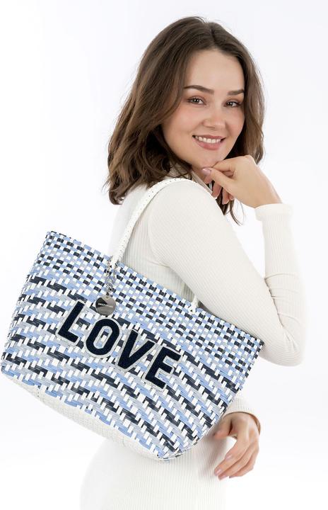 Produktbild Emily und Noah Shopper E&N Edda (0.01 l)