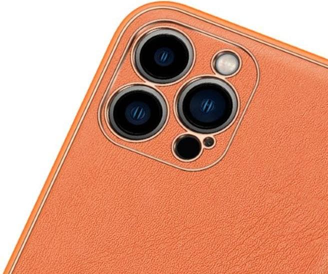 Actual product image Dux Ducis Yolo Series Hardcase Cover (Apple iPhone 13 Pro)