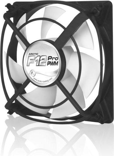 Actual product image Arctic F12 Pro PWM PST (120 mm, 1x)