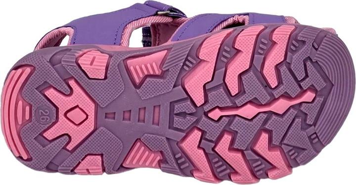 Produktbild Happy Bee Glitter-Blmchen Lila/Pink (29)