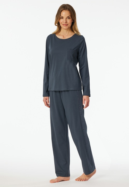 Produktbild Schiesser Pyjama Casual Nightwear (38, M)