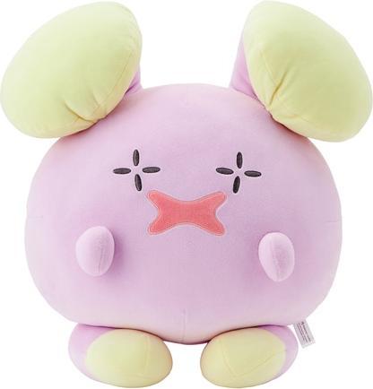 Image du produit Pokémon Whismur Plush - 43 cm (43 cm)