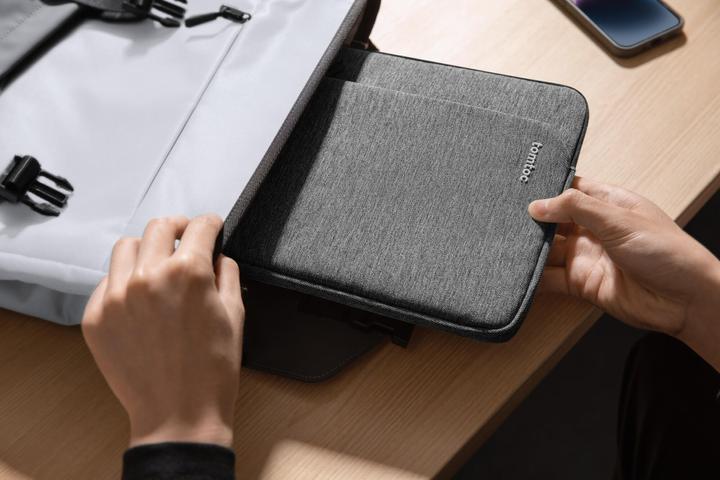 Immagine prodotto tomtoc B18 (11", Universale, Apple)