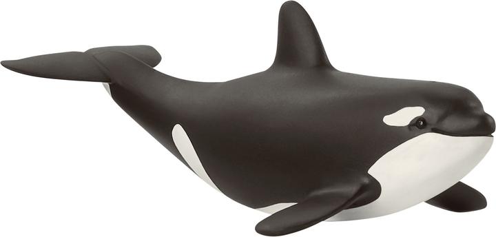 Schleich Baby Orca