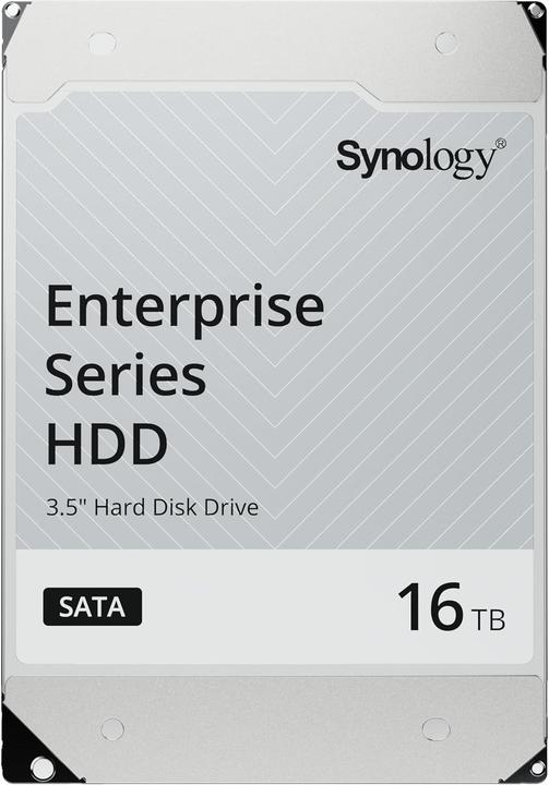 Immagine prodotto Synology Serie Enterprise HAT5300-16T (16 TB, 3.5")