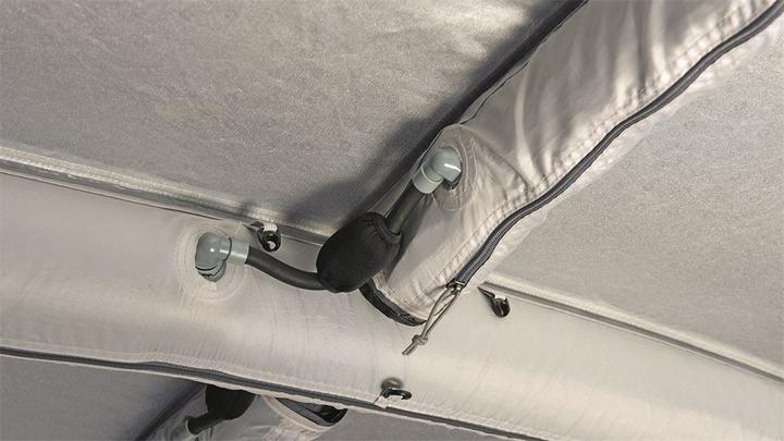 Produktbild Outwell Tide 440SA (Vorzelt)