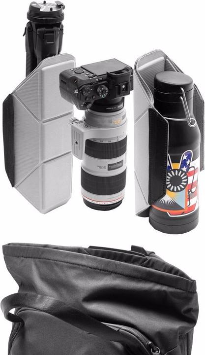 Produktbild Peak Design Everyday Totepack (Fotorucksack, 20 l)