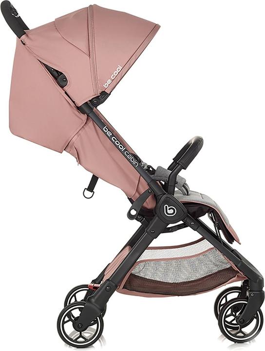 Actual product image Jané BeCool Cabin BeRoseGold