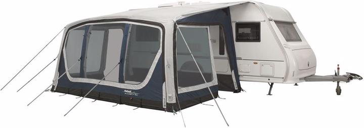 Produktbild Outwell Tide 440SA (Vorzelt)