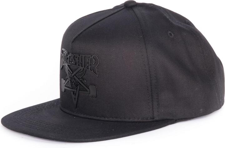 Produktbild Thrasher Skate Goat Sonic Weld Snapback