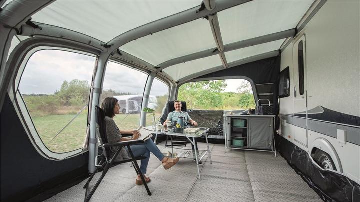 Produktbild Outwell Tide 440SA (Vorzelt)