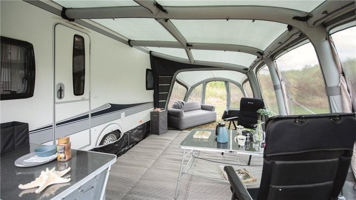 Produktbild Outwell Tide 440SA (Vorzelt)