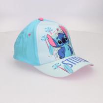 Produktbild Stitch Mütze Und Sonnenbrille Blau