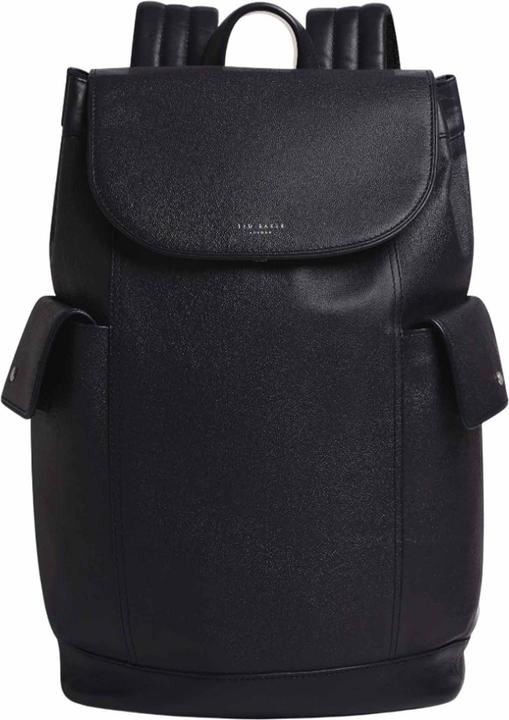 Produktbild Ted Baker Kailebs Caviar Leather Backpack