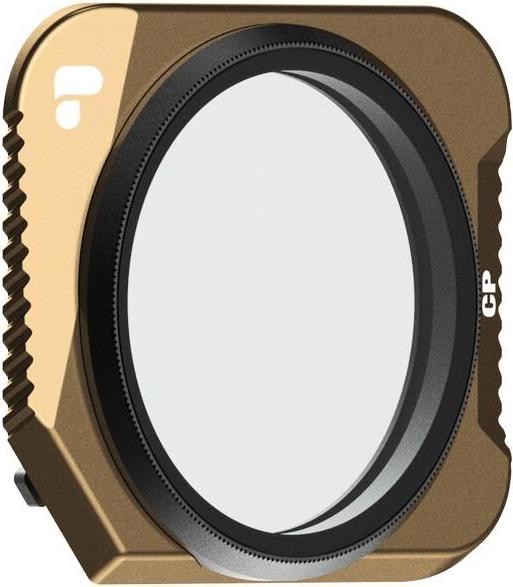 PolarPro Filtre DJI Mavic 3 Polariseur circulaire (Objectif de drone, DJI Mavic 3 Classic)