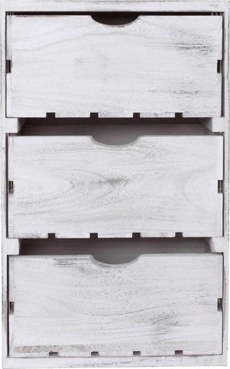 Image du produit Jamb shabby et chic (32 x 26 x 53 cm)