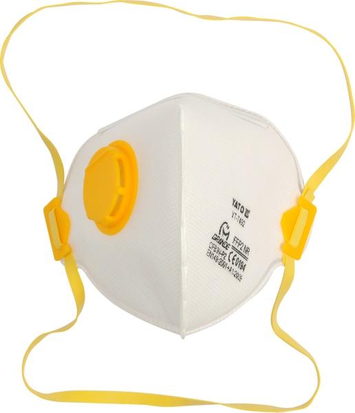 Yato YT-7492 (FFP2, 3 x)