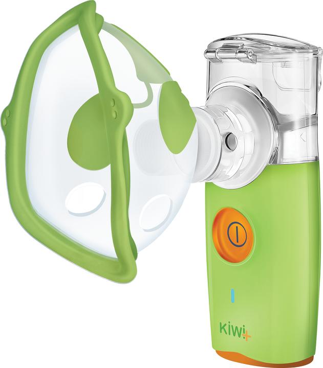 Produktbild Ca-Mi Kiwi+ Rüttel-Mesh-Vorrichtung für die Aerosol-Therapie
