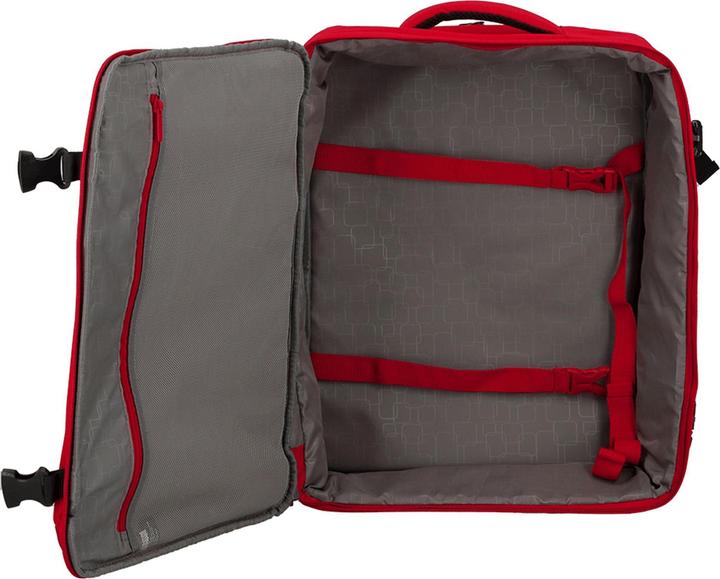 Produktbild Jump Monthelys Reiserucksack 45 cm (28 l)