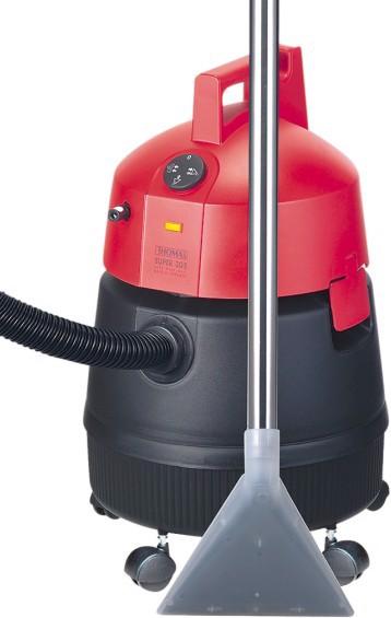 Image du produit Thomas Aspirateur laveur SUPER 30 S (Aspirateur eau et poussière)