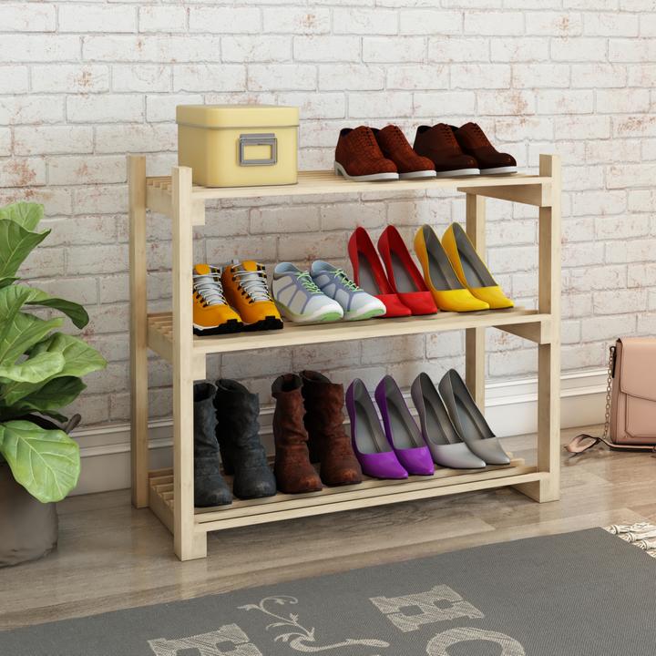 Produktbild En.Casa Them (61 x 68 x 30 cm)