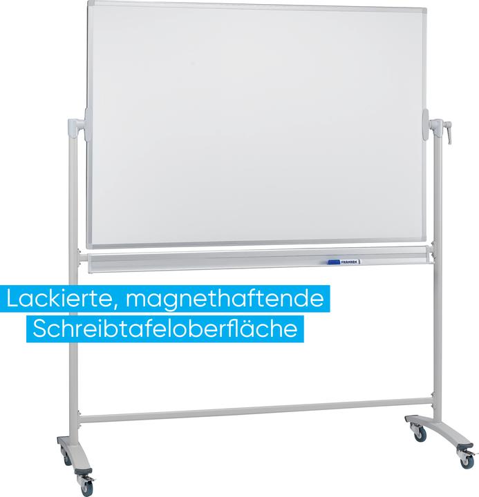 Produktbild Franken Whiteboard (150 x 100 cm)