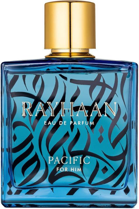 Produktbild Rayhaan Pacific (Eau de Parfum, 100 ml)