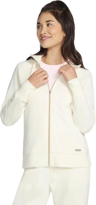 Image du produit Skechers - Veste à capuche SKECHLUXE ELEVATE - Femme (XL)