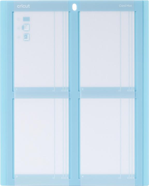 Image du produit Cricut Schneidematte Kartenmatte 4 Maker und Explore Air
