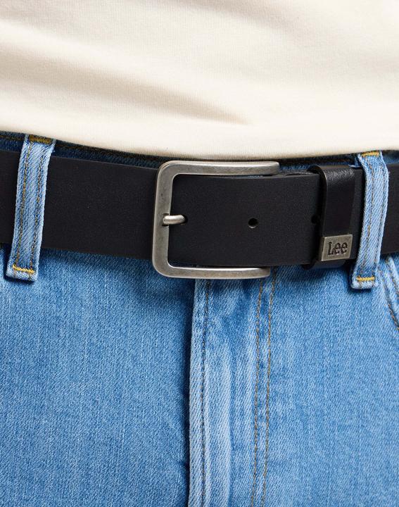 Produktbild Lee Small Logo Belt (85)