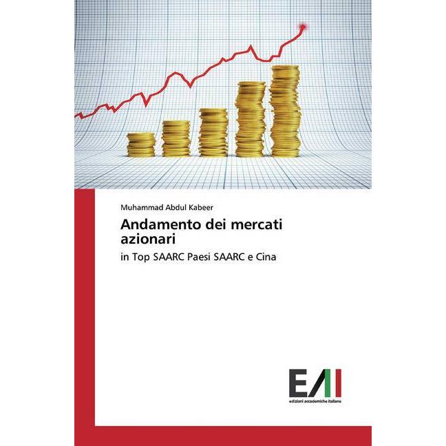 Andamento dei mercati azionari, Ratgeber von Muhammad Abdul Kabeer