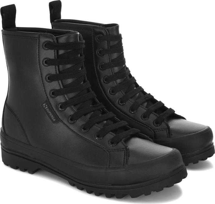 Produktbild Superga Stiefeletten 2643 Alpina Kunstleder (38)