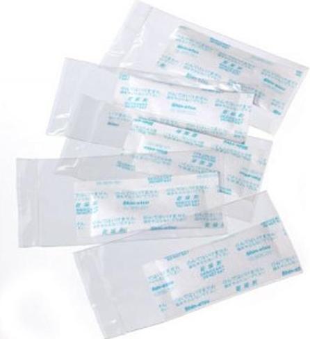 Olympus Silica Gel (Unterwassergehäuse)