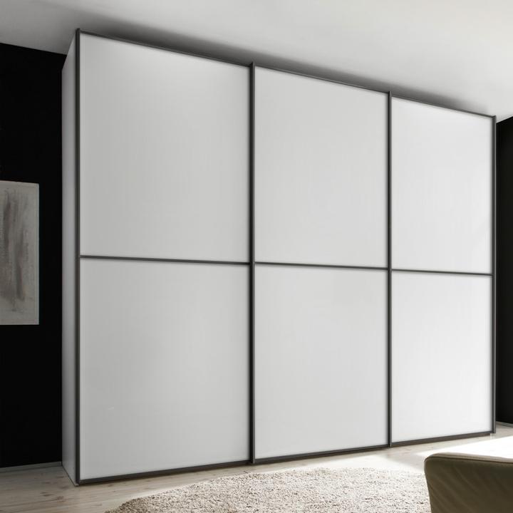 Actual product image Moderano System One (249 x 222 cm)