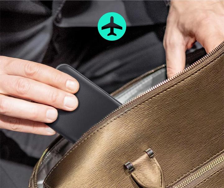 Immagine prodotto Aukey Basix Plus (20000 mAh, 22.50 W, 74 Wh)