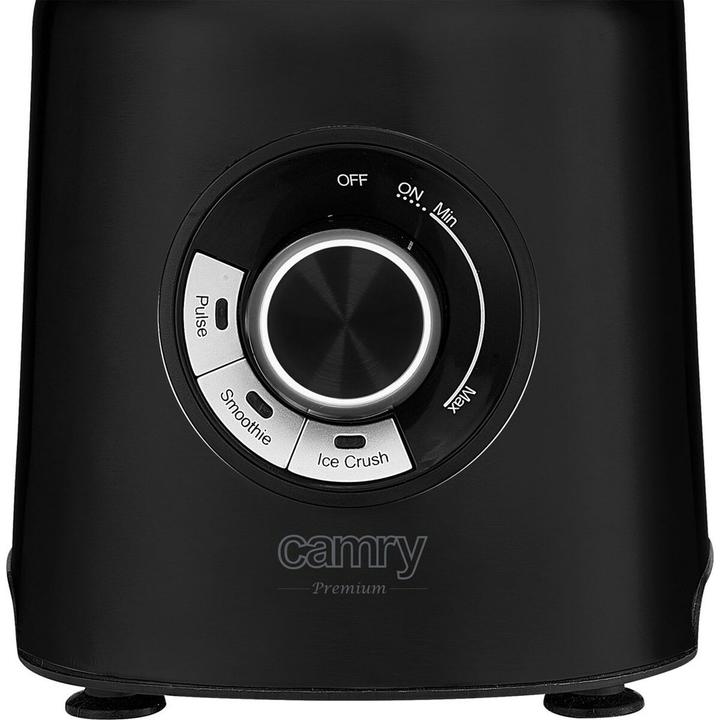 Image du produit Camry CR 4089 (2000 W)