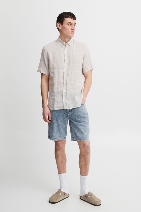 Produktbild Casual Friday CF0076 denim SH - 20504680 (S)