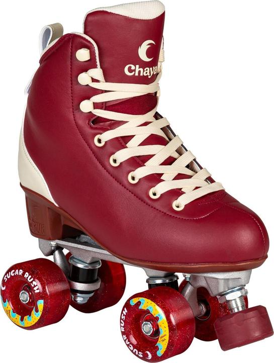 Image du produit Powerslide Chaya Rollerksates (41)