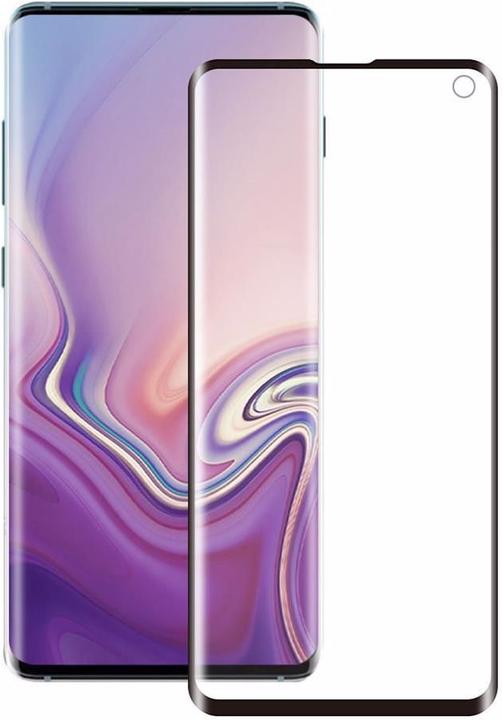 Immagine prodotto Eiger Mountain Glass Clear Edge (1 pz., Samsung Galaxy S10+)