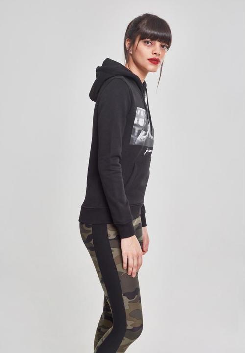 Actual product image Merchcode Ladies Pray Hoody (XL)