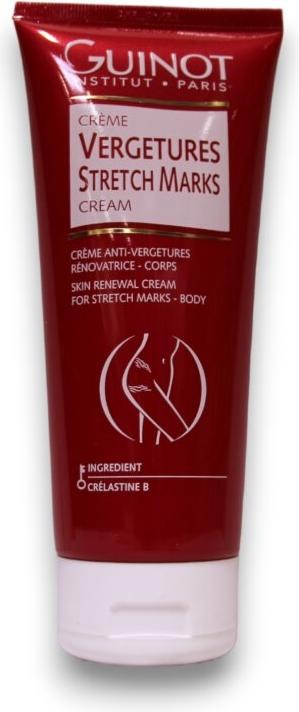 Produktbild Guinot Creme Specifique Vergetures Stretch Mark Creme 200ml (200 ml)