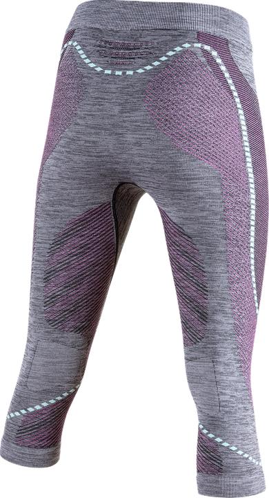 Produktbild UYN 3/4-Thermohose Ambityon Melange (L, XL)