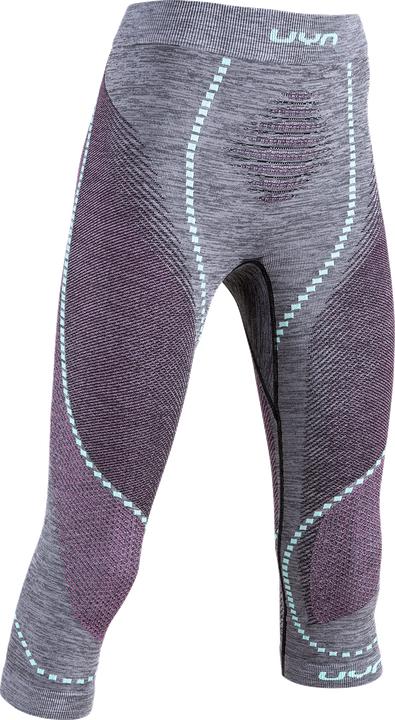 Produktbild UYN 3/4-Thermohose Ambityon Melange (L, XL)