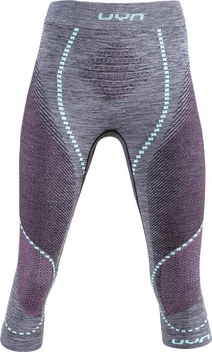 Produktbild UYN 3/4-Thermohose Ambityon Melange (L, XL)